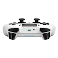 Miniatyrbillede 6 af 11: PS4/PC/Android/iOS-controller, hvid