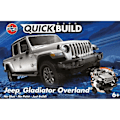 Pikkukuva 2 / 3: AIRFIX Quickbuild Jeep Gladiator (JT) Overland