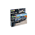Pikkukuva 3 / 4: Revell Model Set Porsche 911 Carrera 3.2 Coupé (G-Model)