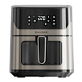 Miniatyrbillede 3 af 9: BLACK+DECKER Airfryer 1600W 6,5L