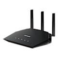 Miniatyrbild 2 av 5: Netgear RAX10 4-Stream AX1800 WiFi 6 Router