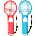 Miniatyrbild 4 av 6: Racket till Nintendo Switch Joy-Con