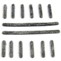 Miniatyrbild 1 av 2: Twinner Extra glidytor Twinner/Supert