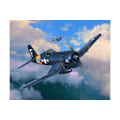 Pikkukuva 4 / 10: Revell F4U-4 Corsair