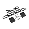 Pikkukuva 2 / 2: Rear Bumper Set (Sc)