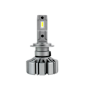 Miniatyrbillede 2 af 3: LED-conversion G9 H7 6000 LM