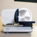 Miniatyrbillede 6 af 10: Taurus Cutmaster Skæremaskine 150W/19cm