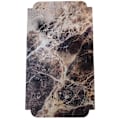 Miniatyrbild 1 av 2: Skin för Iphone 7/8/SE(2nd), Marmor - Brun Brun