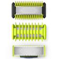 Miniatyrbild 1 av 2: Philips OneBlade QP620