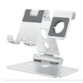 Miniatyrbillede 2 af 10: Desire2 Opladerstander Restore Pro til Apple Watch Silver