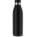 Miniatyrbillede 1 af 8: Tefal Bludrop Basic dricksflaska, 0,7 L, svart