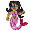 Pikkukuva 4 / 5: Hama Midi Beads 15000 pcs. Mix in T