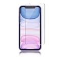 Miniatyrbillede 1 af 3: moba iPhone XR/11, Hærdet glas Transparent