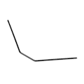 Pikkukuva 1 / 2: Sway Bar (2.8Mm)