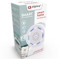 Miniatyrbillede 7 af 7: Alpina WiFi Smart Inomhussiren 90dB