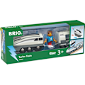 Pikkukuva 5 / 6: BRIO 36003 - Turbojuna