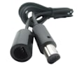Miniatyrbillede 1 af 2: Forlængerkabel til Gamecube controller, 1,8 meter