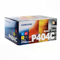 Miniatyrbillede 2 af 2: Samsung Toner Multipak SU365A CLT-P404C Sort Cyan Magenta Gul