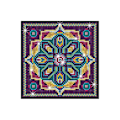 Pikkukuva 4 / 4: Diamond Art 20x20cm Pattern
