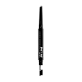 Pikkukuva 2 / 2: NYX PROF. MAKEUP Fill & Fluff Eyebrow Pomade Pencil Clear