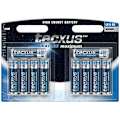 Miniatyrbillede 2 af 3: tecxus LR6/AA (Mignon) batteri, 10 stk. blister alkaline mangan batteri, 1,5 V