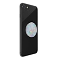 Miniatyrbillede 6 af 10: PopSockets Opal  Aftageligt Greb m. Standerfunktion