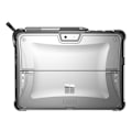 Miniatyrbild 1 av 3: urbanarmorgear Microsoft Surface Go/Go2/Go3 Plyo Case BULK, Ice Silver