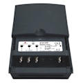 Miniatyrbillede 1 af 6: TRIAX Mastforstærker MFA657 3 indgange 700mHz