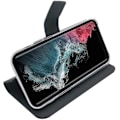 Pikkukuva 5 / 7: Celly Wallet Case Galaxy S23 5G Svar Svart