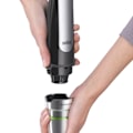 Pikkukuva 4 / 6: Braun Stavmixer MQ7025X MultiQuick 7