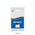 Pikkukuva 3 / 3: DELTACO laitekaapeli, CEE 7/7 kulmaliitin - IEC C13 suora, 2m, musta
