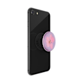 Miniatyrbild 6 av 9: PopSockets Pressed Flower Delphinium Avtagbart Grip med Ställfunktion Premium