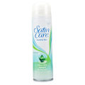 Miniatyrbild 1 av 2: Gillette Satin Care Sensitive Skin 200ml