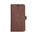 Miniatyrbild 1 av 6: Onsala Mobilfodral Brun - iPhone 11 Pro Max Brun