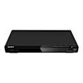 Pikkukuva 3 / 4: SONY DVPSR370B.EC1 svart