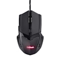 Miniatyrbild 6 av 6: Trust GXT 785 RAVIUS 2-i-1 Gamingset med Headset och Mus