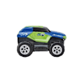 Miniatyrbillede 1 af 11: Revell RC Stunt Car 'NEPTURN'
