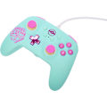 Miniatyrbillede 11 af 11: PowerA Enhanced Wired Controller, Pokémon: Sweet Friends, Switch