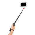 Miniatyrbillede 5 af 8: Joby Stativkit Smartphone Telepod 325 Sort/Grå