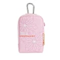 Miniatyrbillede 2 af 2: GOLLA Kompakt Taske Spring Light Rosa G986