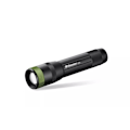 Miniatyrbild 1 av 9: GP Discovery  Recharg. Flashlight 1000Lm Li-Ion