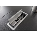 Pikkukuva 5 / 8: Goobay Optisk DisplayPort™-hybridkabel 2.0 (AOC) Guldpläterad Displayport™ plugg > Displayport™ plugg
