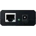 Miniatyrbillede 3 af 4: TP-LINK PoE (Power Over Ethernet) modtager 5 /9/12Volt