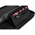 Pikkukuva 8 / 11: PowerA Slim Case Charcoal -suojakotelo, Nintendo Switch