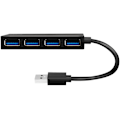 Pikkukuva 3 / 7: LogiLink USB 3.0-hub (3.2 Gen1) 4 USB-A-portar