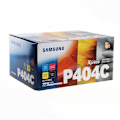 Miniatyrbillede 1 af 2: Samsung Toner Multipak SU365A CLT-P404C Sort Cyan Magenta Gul