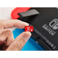 Miniatyrbild 5 av 9: Sandisk Minneskort Microsdxc För Nintendo Switch 128Gb Uhs-I,100/90