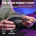 Pikkukuva 8 / 9: Trust GXT 110 Felox Illuminated Wireless Gaming mouse Svart