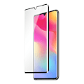 Miniatyrbillede 4 af 6: DELTACO screen protector Xiaomi Mi Note 10 Lite 3D curved glass Transparent