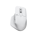 Pikkukuva 2 / 2: Logitech Master, MX MASTER 3S, Vaaleanharmaa